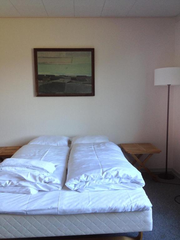 Hotel Vadehavet Rømø Kirkeby Стая снимка