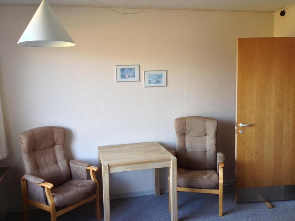 Hotel Vadehavet Rømø Kirkeby Стая снимка
