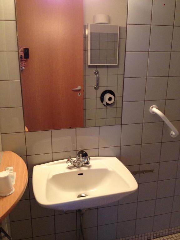 Hotel Vadehavet Rømø Kirkeby Стая снимка